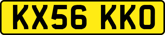 KX56KKO