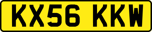 KX56KKW