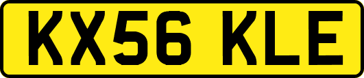 KX56KLE