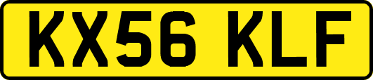 KX56KLF
