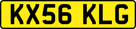 KX56KLG