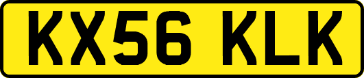 KX56KLK