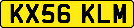 KX56KLM