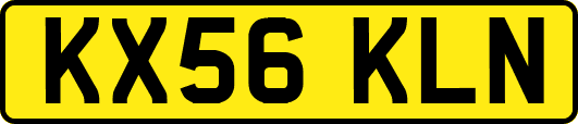 KX56KLN