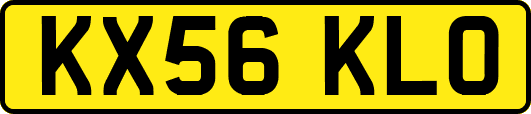 KX56KLO