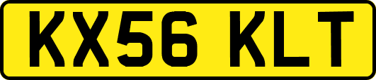 KX56KLT