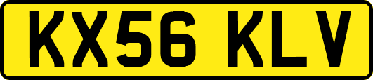 KX56KLV