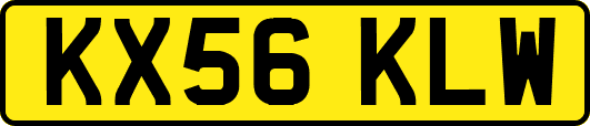 KX56KLW