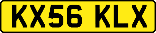 KX56KLX