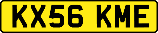 KX56KME