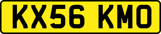 KX56KMO
