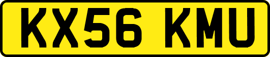 KX56KMU