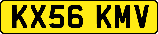 KX56KMV