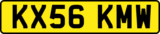 KX56KMW