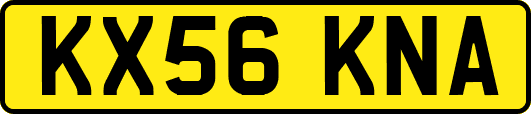 KX56KNA