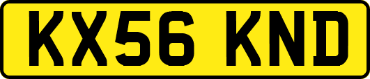 KX56KND