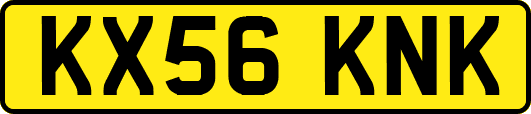 KX56KNK