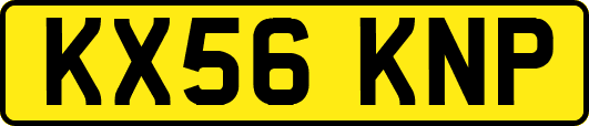 KX56KNP