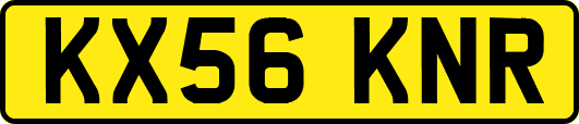 KX56KNR