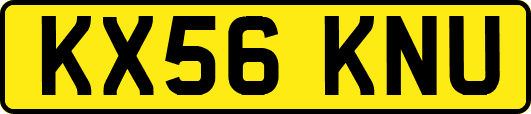 KX56KNU