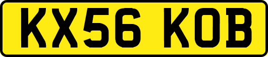 KX56KOB