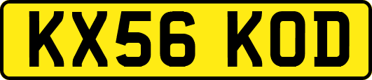 KX56KOD