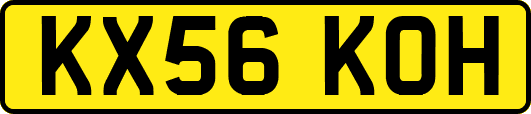 KX56KOH