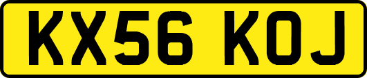 KX56KOJ