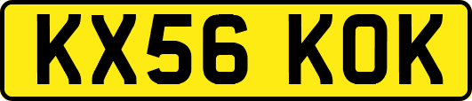 KX56KOK