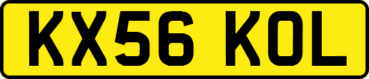 KX56KOL