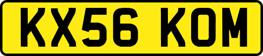 KX56KOM
