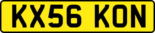 KX56KON