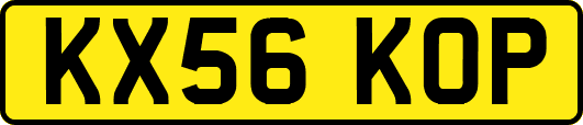 KX56KOP