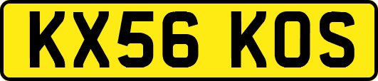 KX56KOS