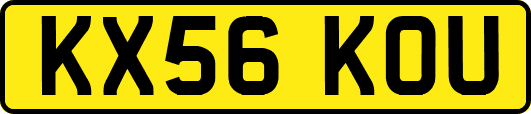 KX56KOU