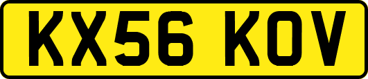 KX56KOV