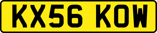 KX56KOW