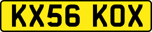 KX56KOX