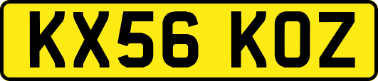 KX56KOZ