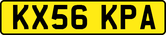 KX56KPA