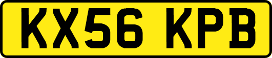 KX56KPB