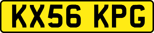 KX56KPG