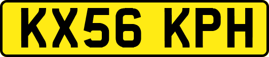 KX56KPH