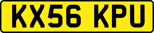 KX56KPU