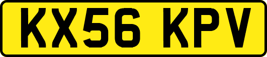 KX56KPV