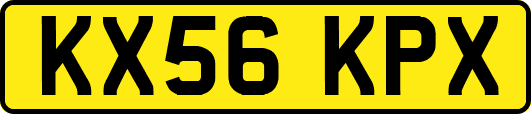 KX56KPX