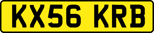 KX56KRB