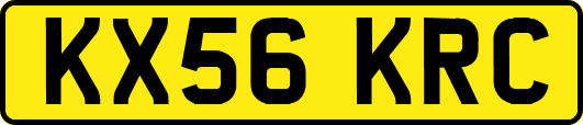 KX56KRC