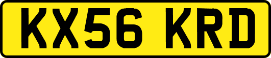 KX56KRD