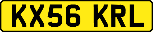 KX56KRL